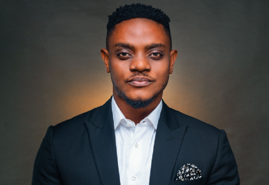 Franklin Ali - HR Specialist